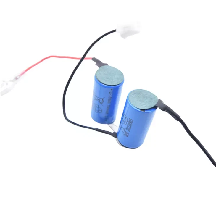 7,4 V 700 mah akku