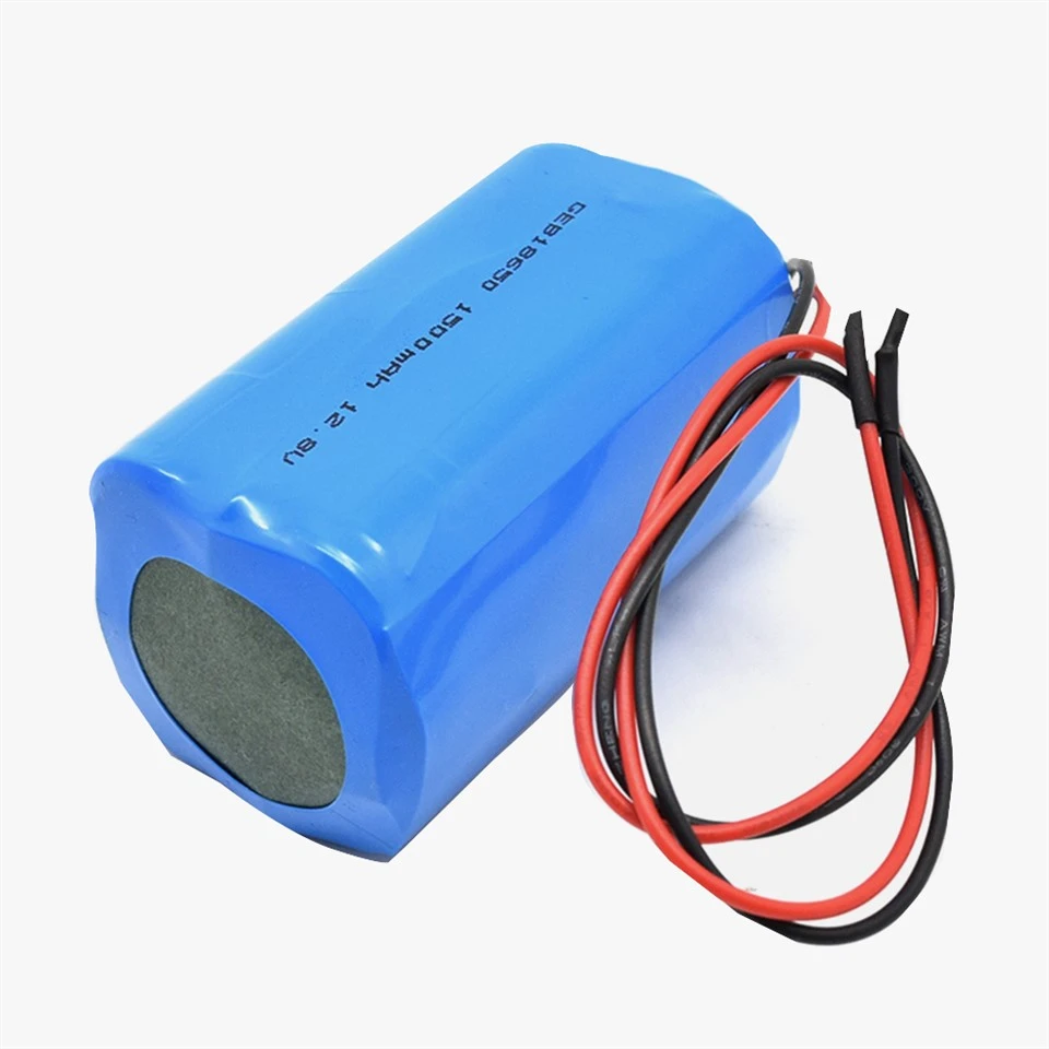 1500 mAh ladattava akku