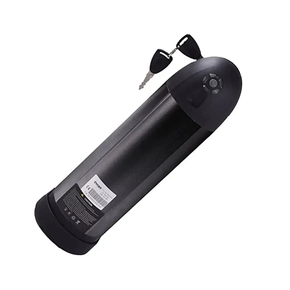 36 V Lithium Ion -akku E-pyörään