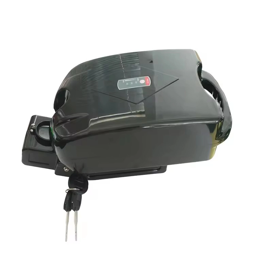 36v sammakkoakku