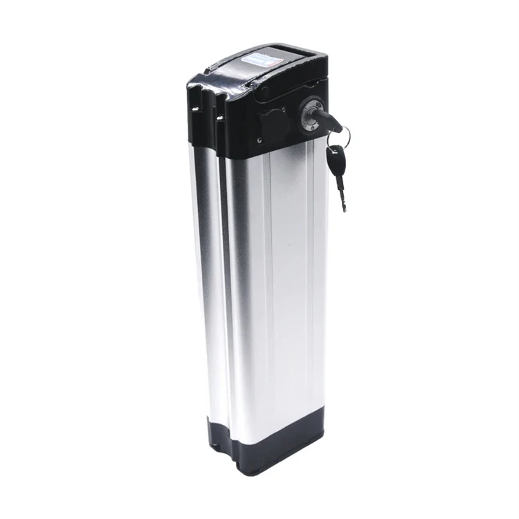 36v Silverfish Ebike -akku