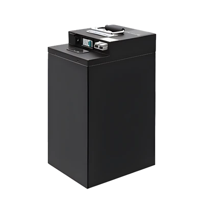 72V 20A Ebike-akku