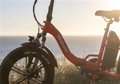 Kuinka nopeasti 48 V 1000W EBike menee?