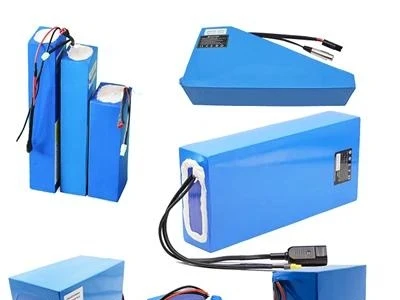 Entä jos käytän 36 V 10Ah -akkua 500 watt -moottorille