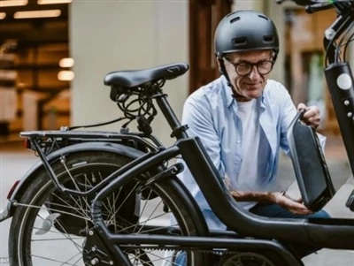 12 V vs 48 V e-Bike-akut: Suorituskyky, yhteensopivuus ja kysyntä