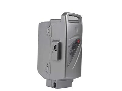 5 parasta Panasonic Motor Systemsin kanssa yhteensopivaa sähköpyöräakkua: uus...