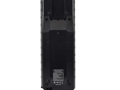 Mistä tiedän, onko sähköpyöräni akku yhteensopiva Bosch-moottorijärjestelmien...