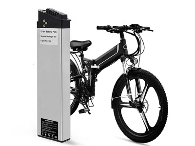 750 W vs 1000 W Ebike-moottori: kumpi on nopeampi?