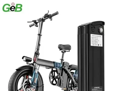 Mikä on nopein Ebike-akun asennus?