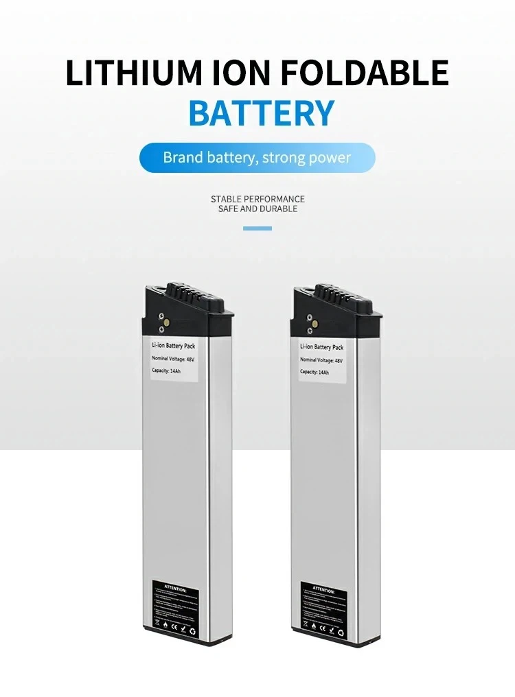 48V 1000W Ebike Battery 48V 1000W Ebike Battery