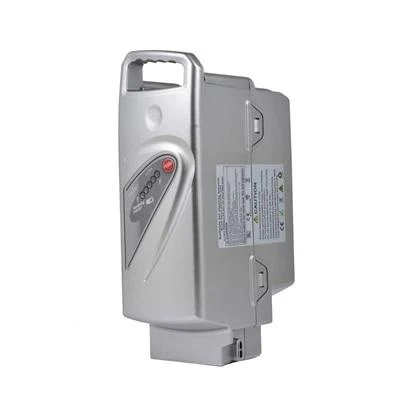 E-Bike Battery Compatible With Panasonic Motor Systems - Long Range Replacement
