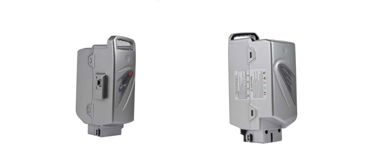 Custom Panasonic E-Bike Battery Custom Panasonic E-Bike Battery