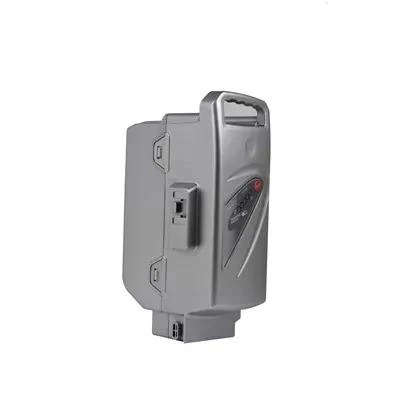 E-Bike Battery Compatible With Panasonic Motor Systems - Long Range Replacement E-Bike Battery Compatible With Panasonic Motor Systems - Long Range Replacement