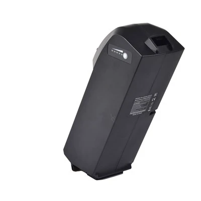Tukkumyynti 36V 417Wh E-Pyörän akkupakkaus|OEM-pohjaputken vaihto|GEB