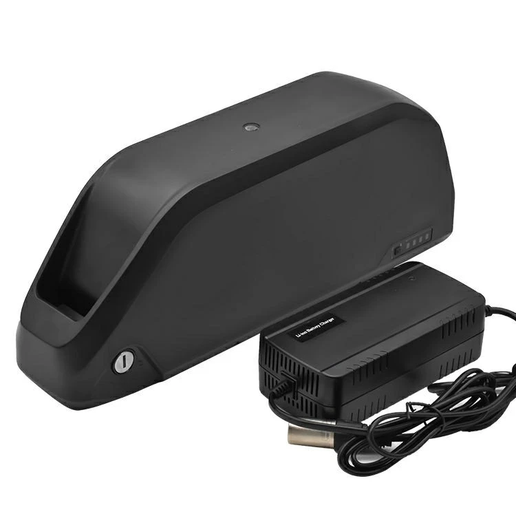 Polly Down Tube Ebike-akku