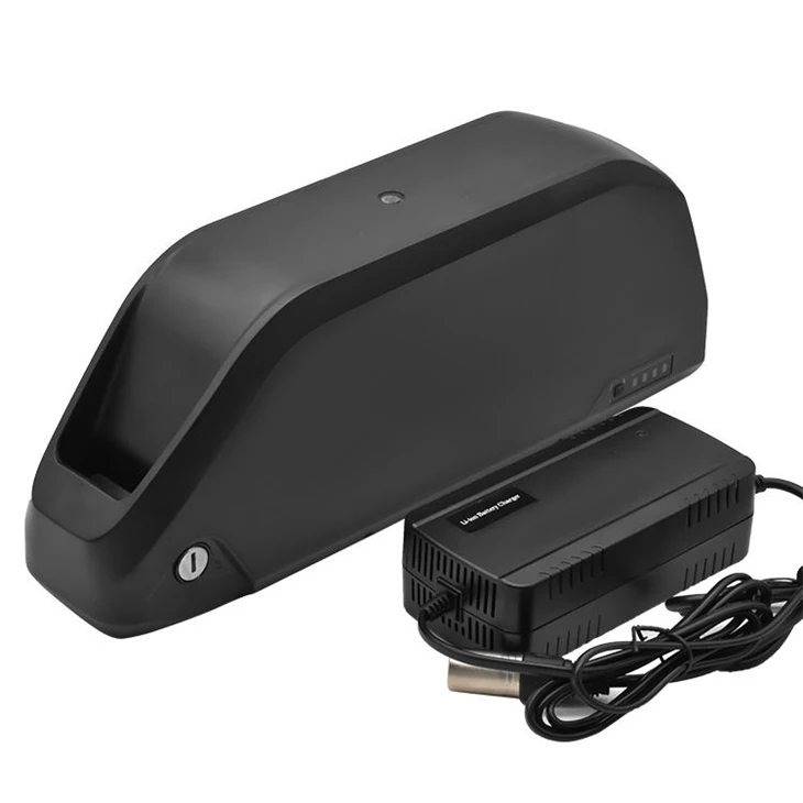 Polly Ebike -akku