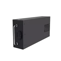 Räätälöity Lithium Ion Ebike -akkupaketti